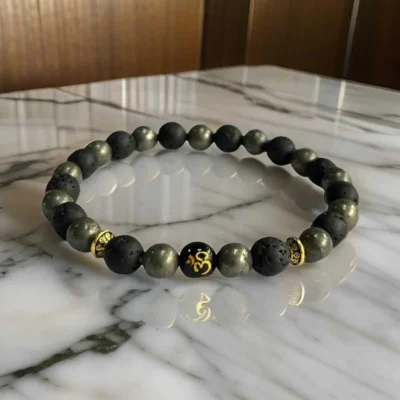 Wealth OM Bracelet