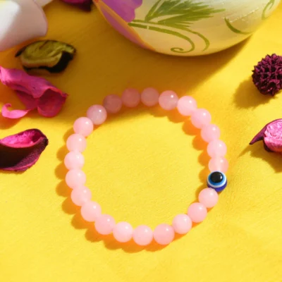 Love protection bracelet