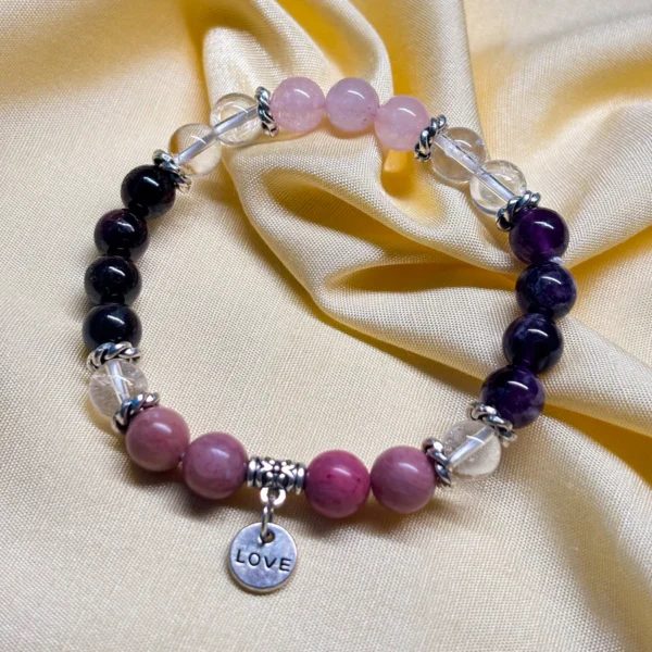 Love Relationship Bracelet Love Relationship Bracelet