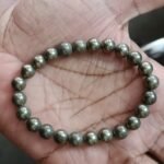 Raw Pyrite Bracelet photo review