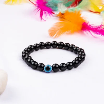 Evil Eye Bracelet