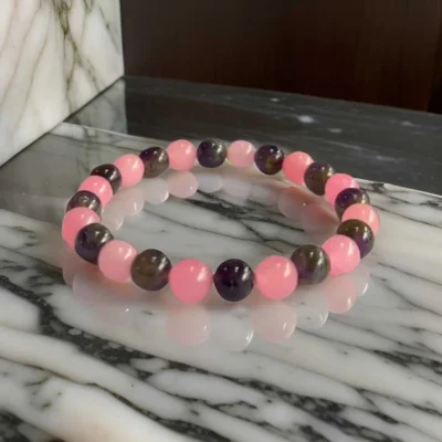 Love Healing Bracelet