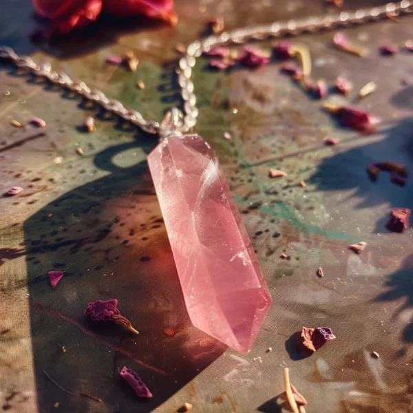 jediknight2388_generate_a_photo_of_a_rose_quartz_pencil_shape_p_b56c2048-db62-4f5f-abe9-2c2d36593e74 Love Attraction Pencil Bracelet