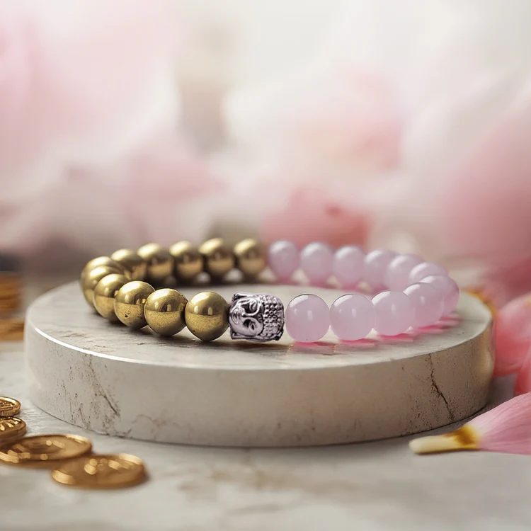 Best Love Money Attractor Bracelet